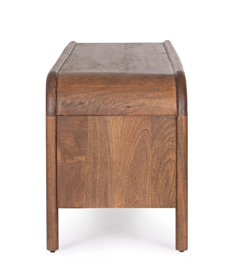 Comoda TV ILDARNE 155 x 40 x 50 CM