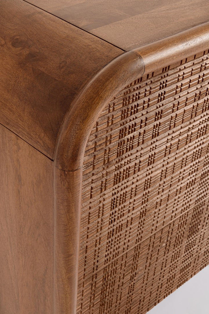 Comoda ILDARNE 145 x 45 x 75 CM