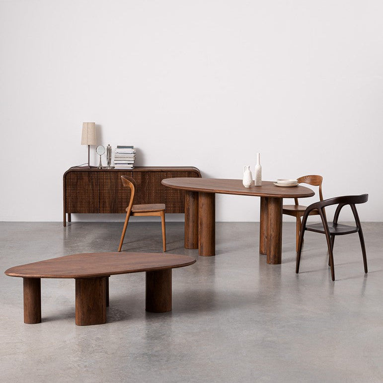 Comoda ILDARNE 180 x 45 x 75 CM