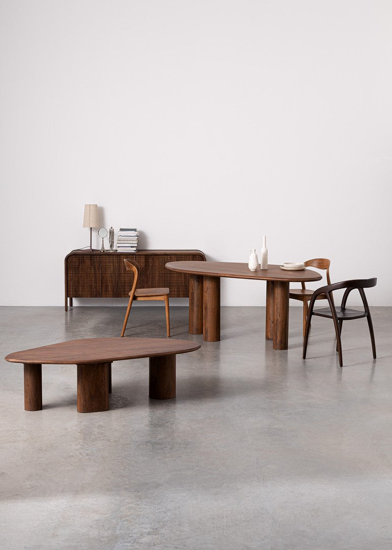 Comoda ILDARNE 180 x 45 x 75 CM