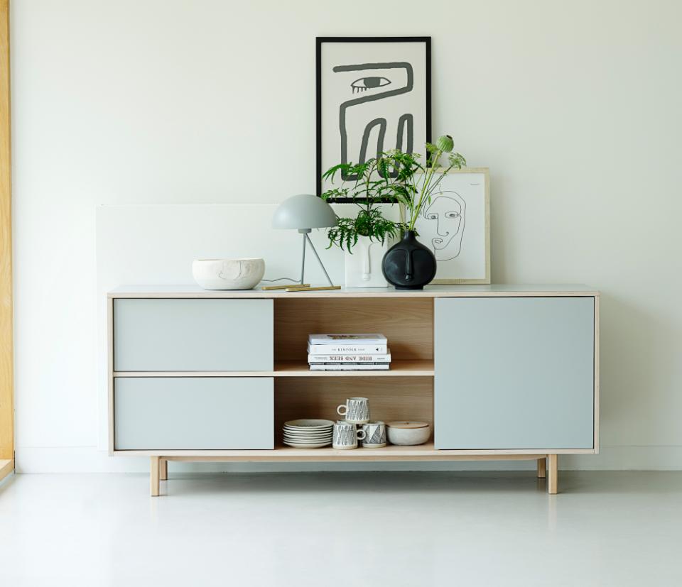 Comoda CERDON 180 x 45 x 75 CM