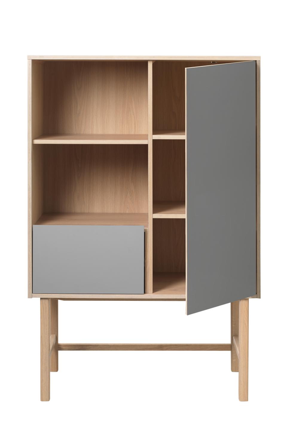 Cabinet CERDON 100 x 45 x 150 CM