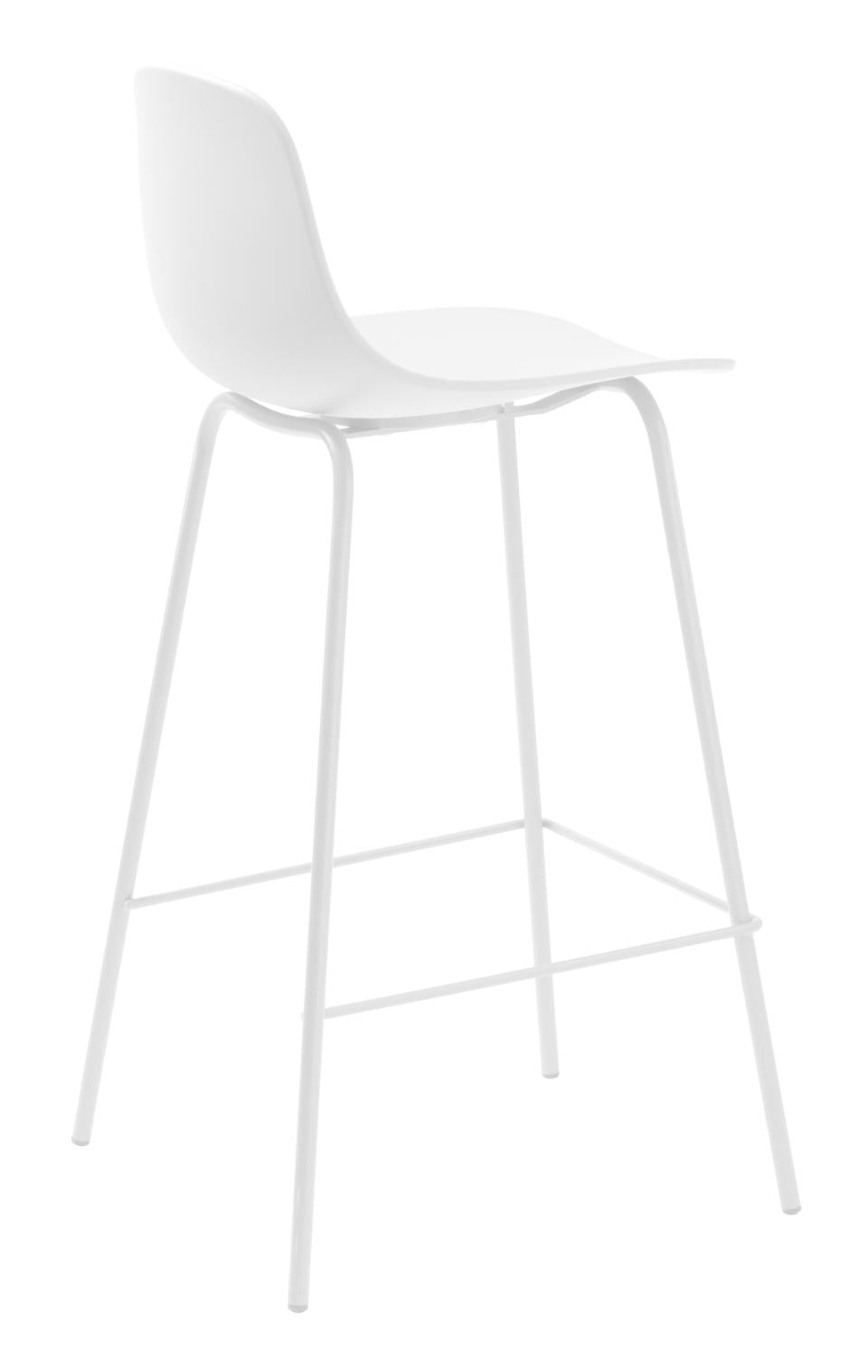 Scaun de bar ZELBRON H67 CM