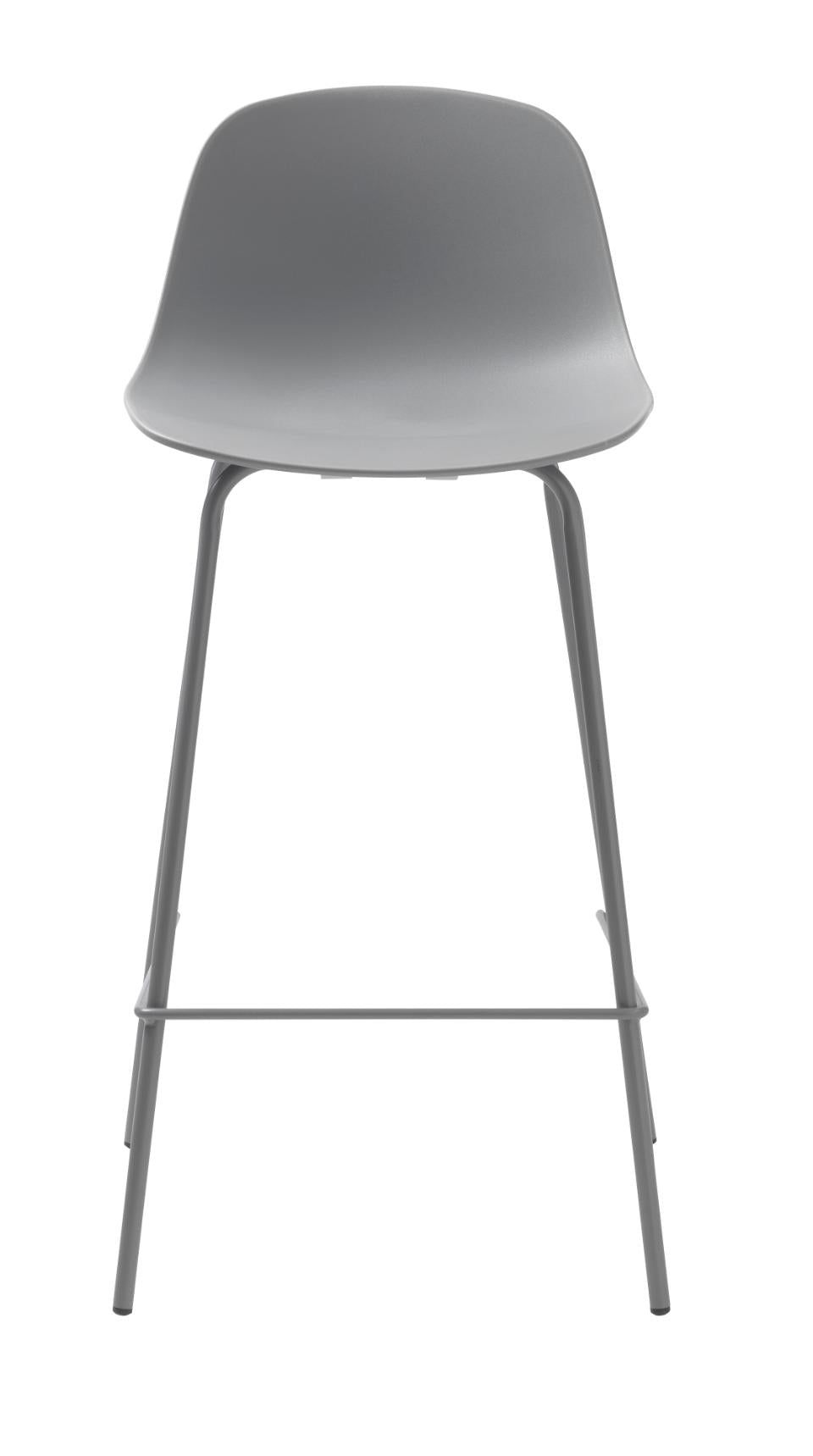 Scaun de bar ZELBRON H67 CM