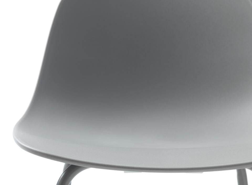 Scaun de bar ZELBRON H67 CM