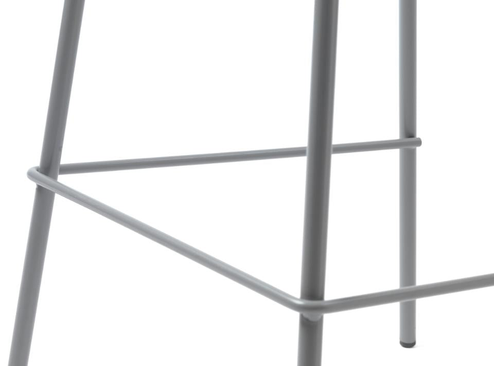 Scaun de bar ZELBRON H67 CM