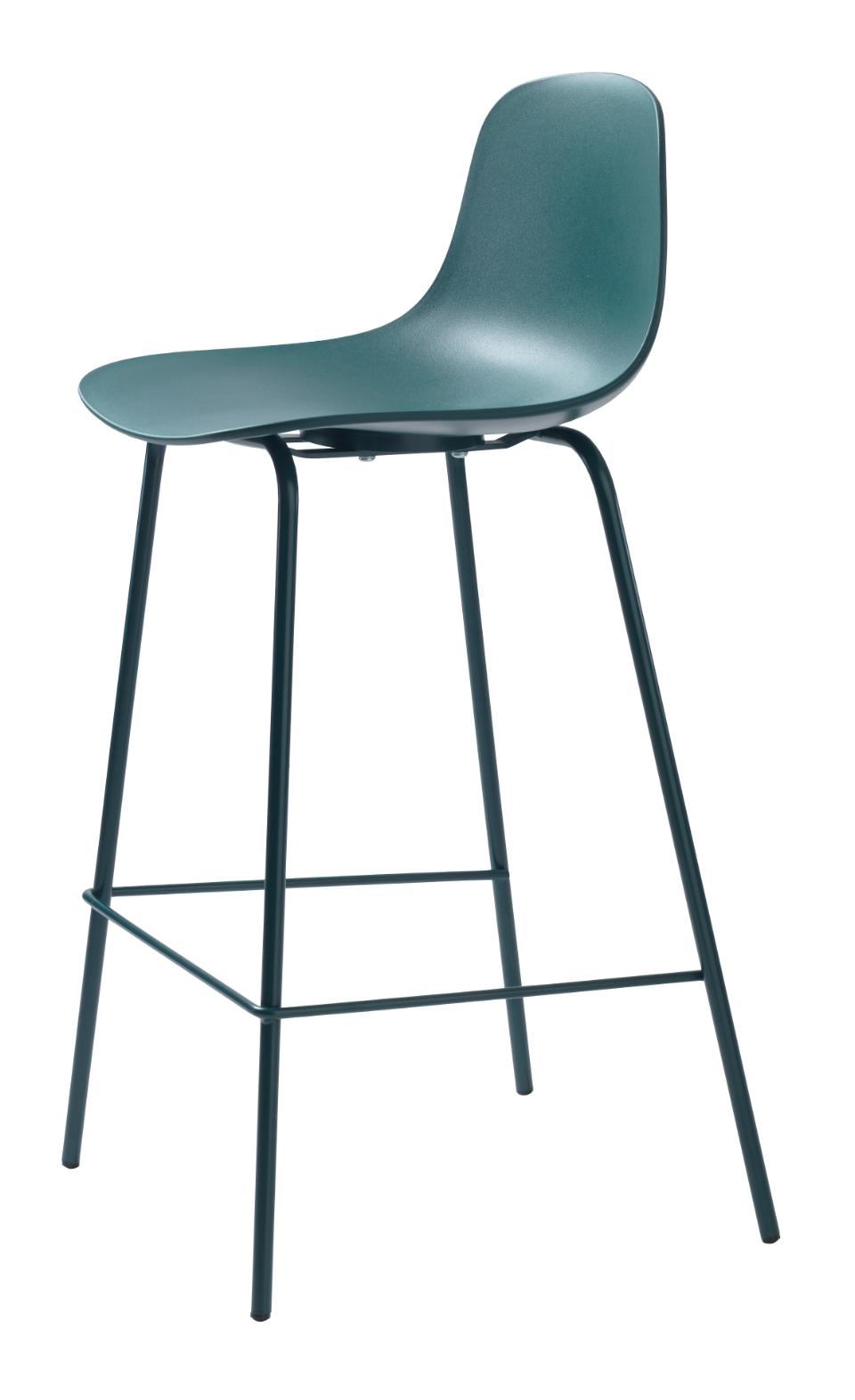 Scaun de bar ZELBRON H67 CM