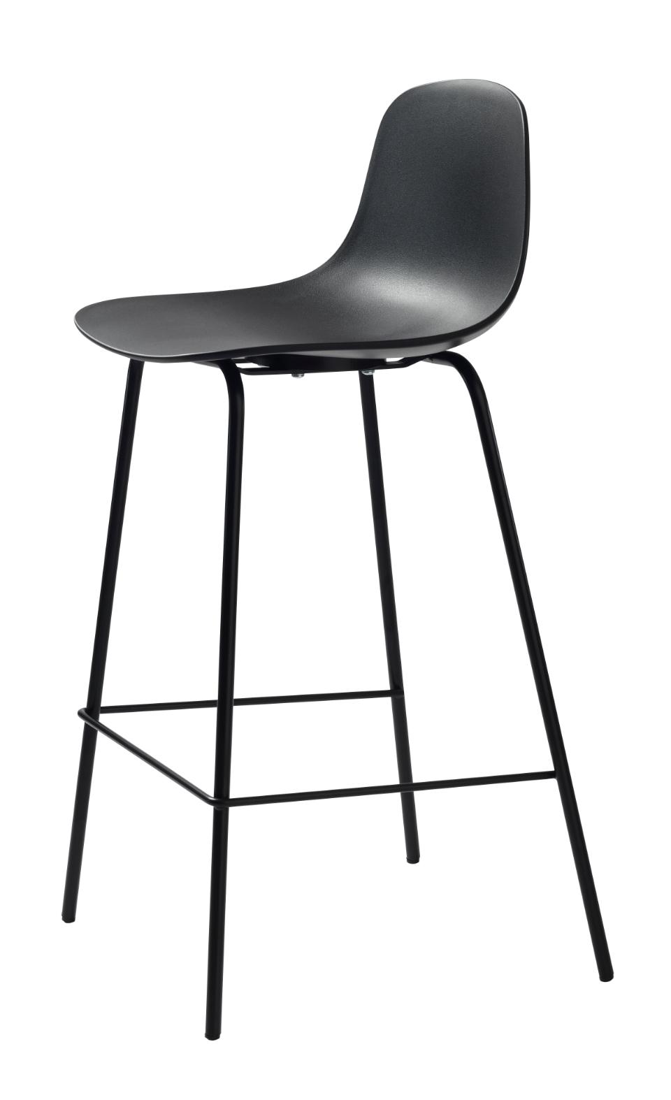 Scaun de bar ZELBRON H67 CM