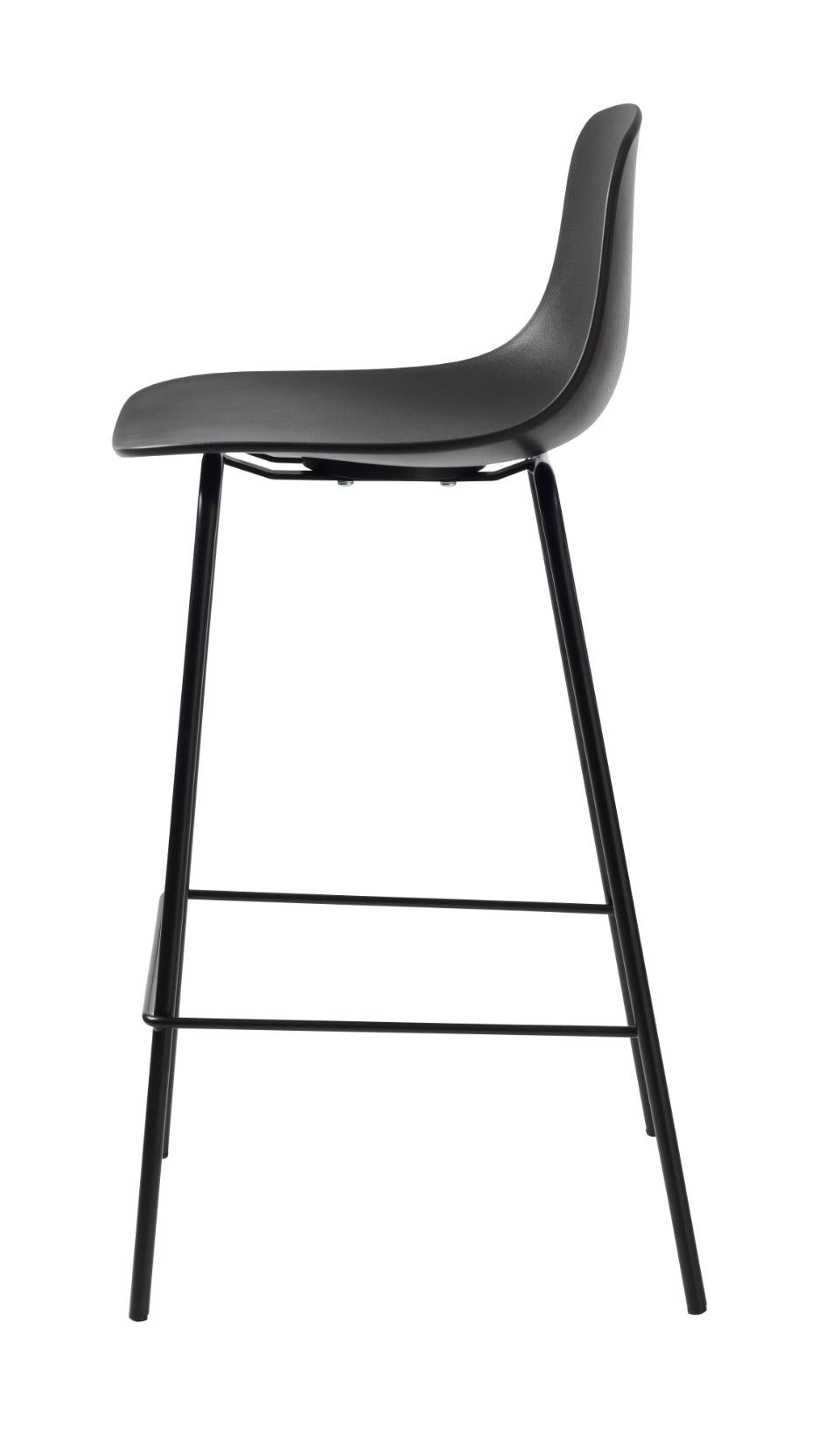 Scaun de bar ZELBRON H67 CM