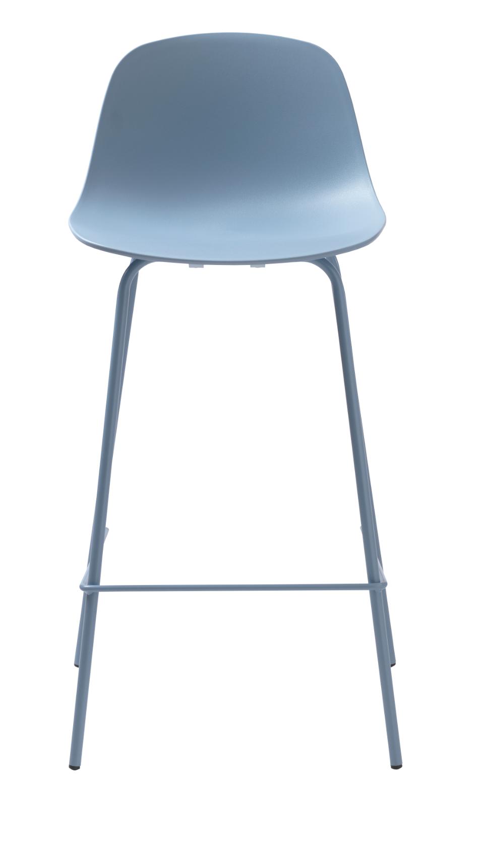 Scaun de bar ZELBRON H67 CM