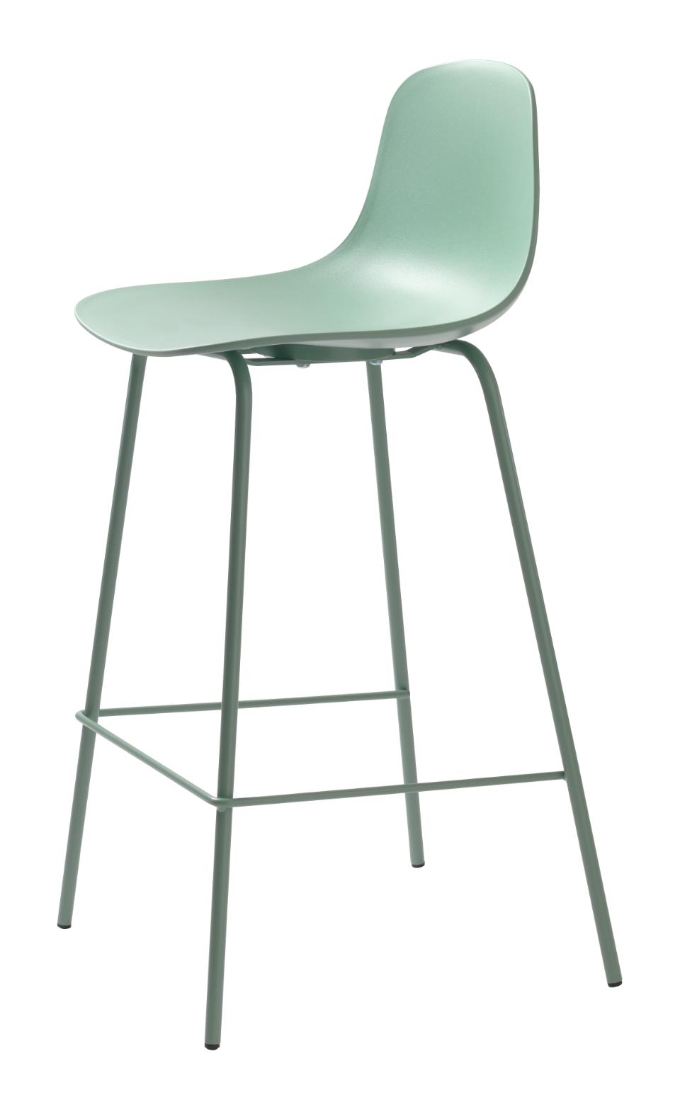 Scaun de bar ZELBRON H67 CM