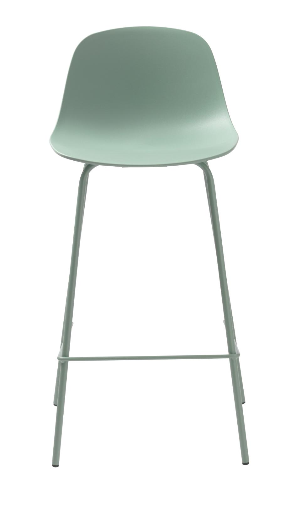 Scaun de bar ZELBRON H67 CM