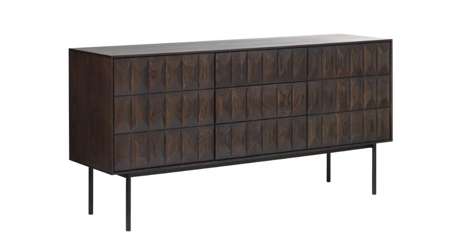 Comoda HORBAL 160 x 45 x 80 CM