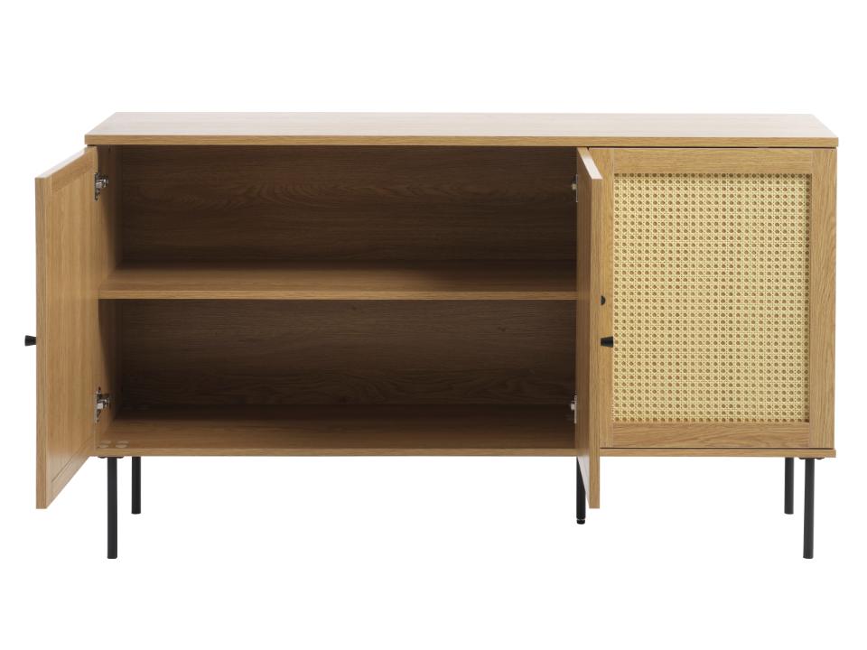 Comoda VAROLA 140 x 40 x 80 CM