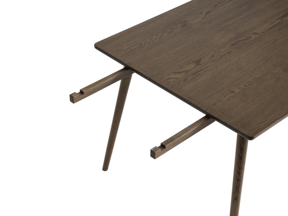 Masa SAVORN 190 x 90 CM