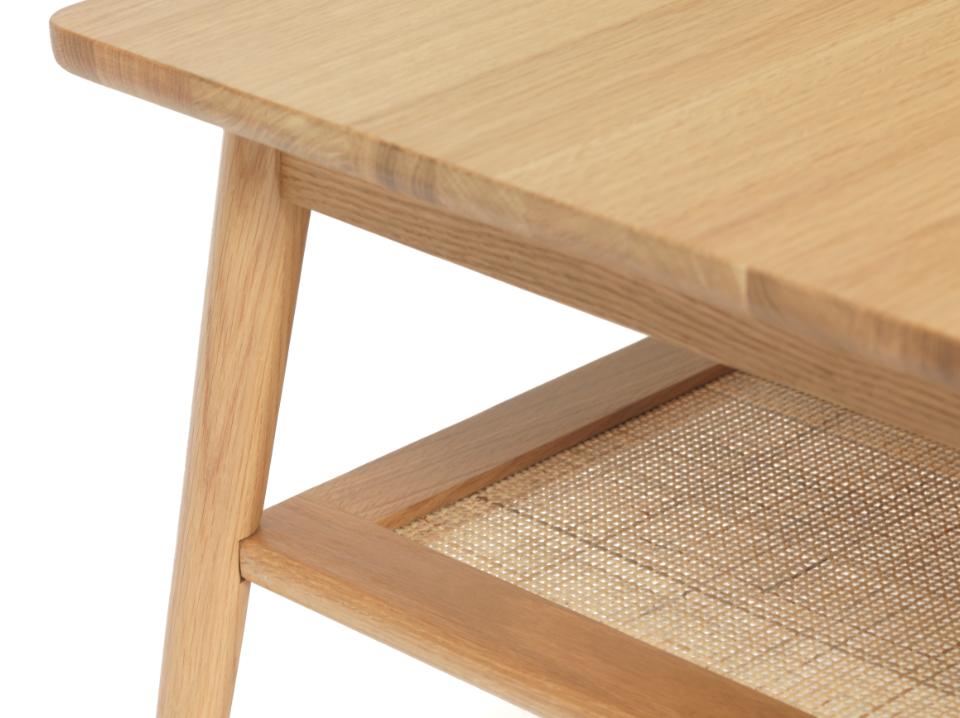 Masuta de cafea SAVORN 120 x 60 x 45 CM
