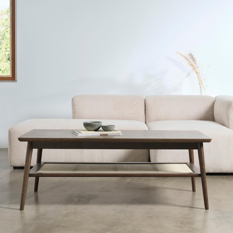 Masuta de cafea SAVORN 120 x 60 x 45 CM