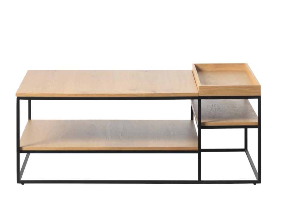 Masuta de cafea VIBRON 120 x 70 x 45 CM