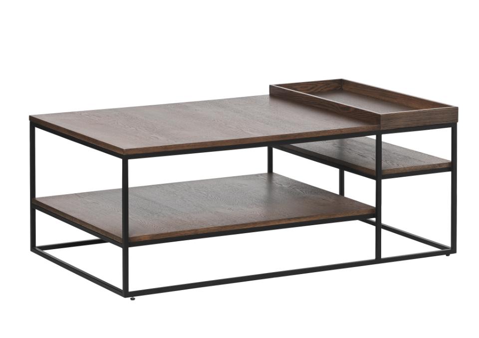 Masuta de cafea VIBRON 120 x 70 x 45 CM
