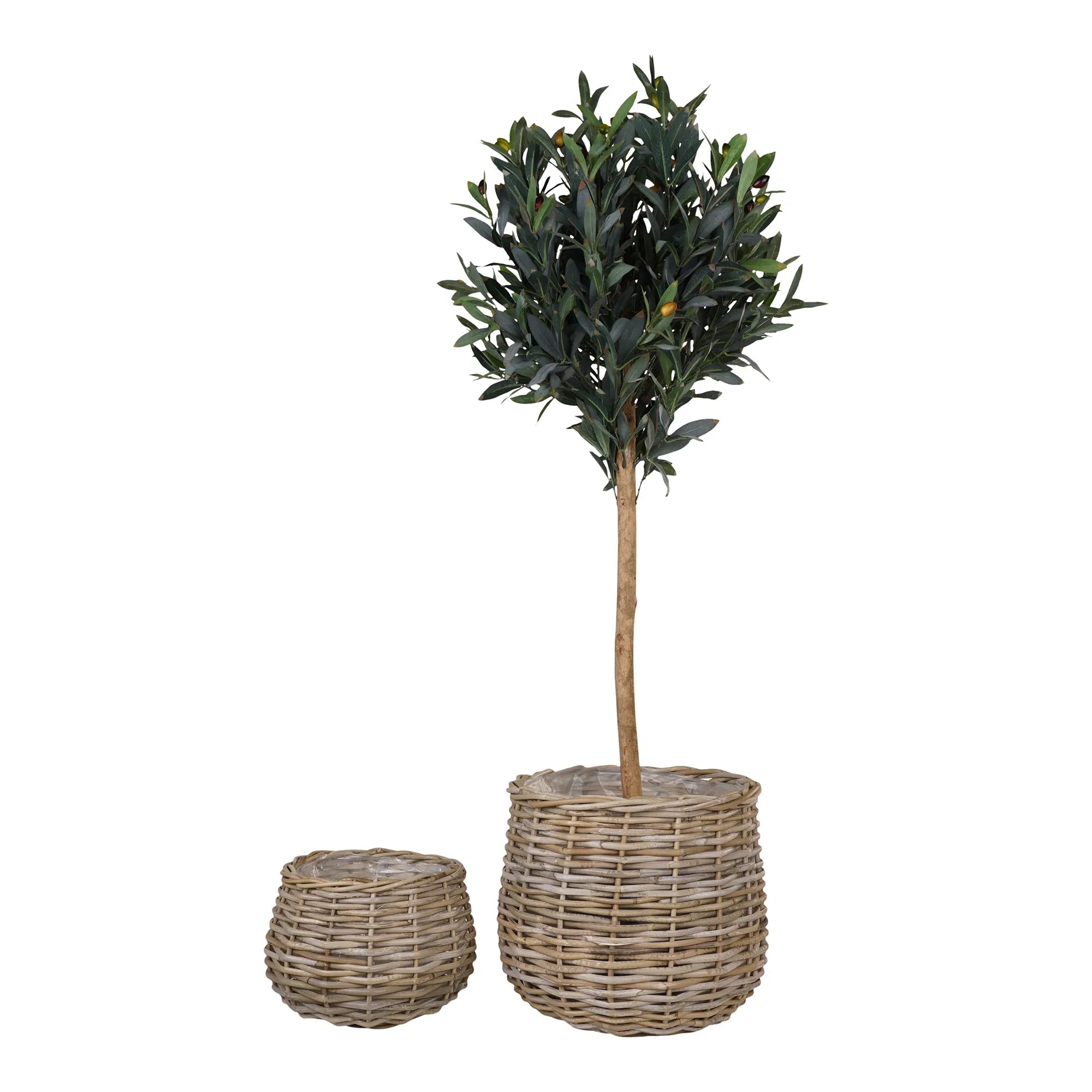 Set 2 cosuri decorative FERVANO