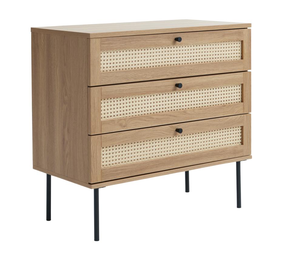 Comoda VAROLA 80 x 40 x 75 CM