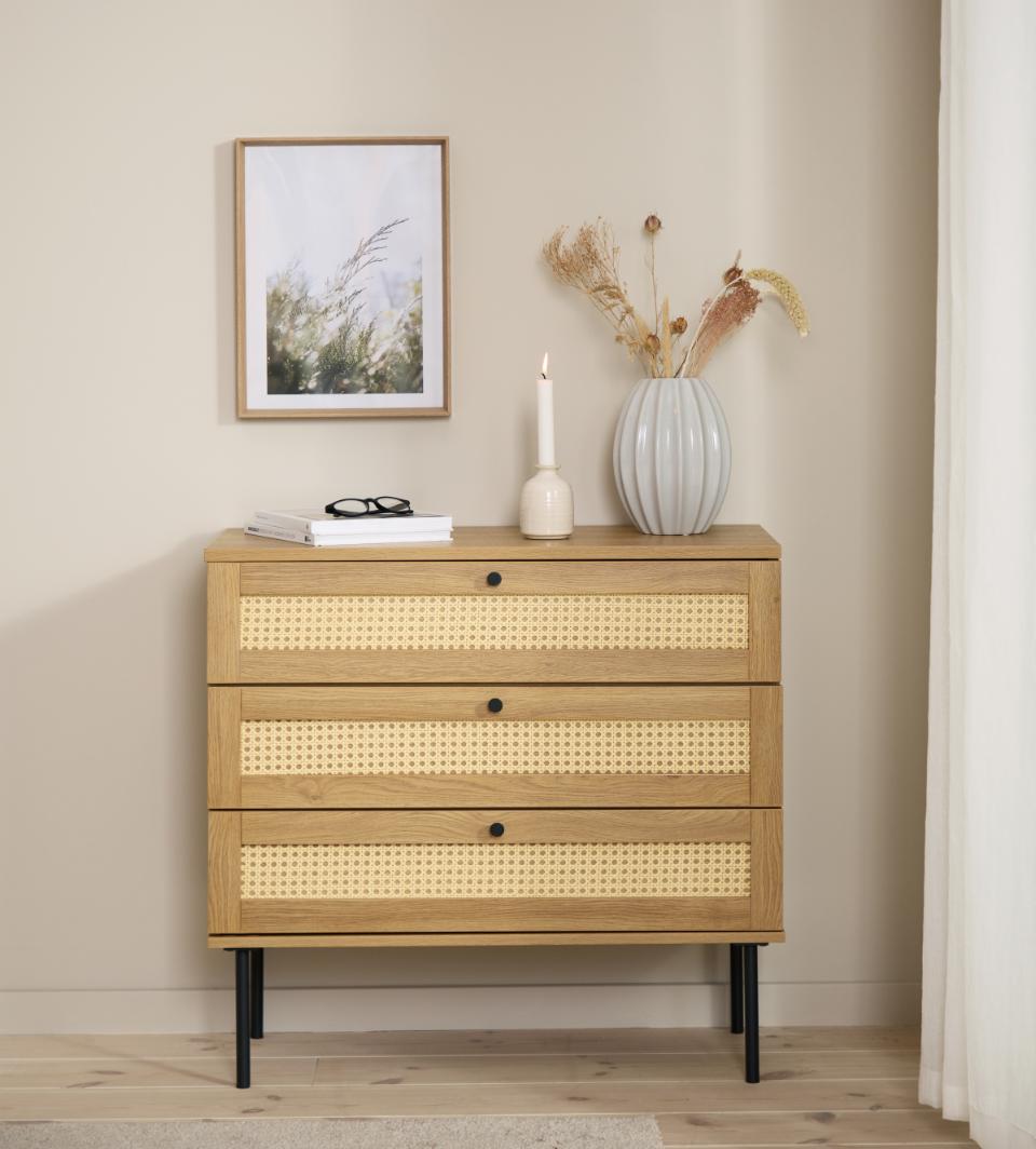 Comoda VAROLA 80 x 40 x 75 CM