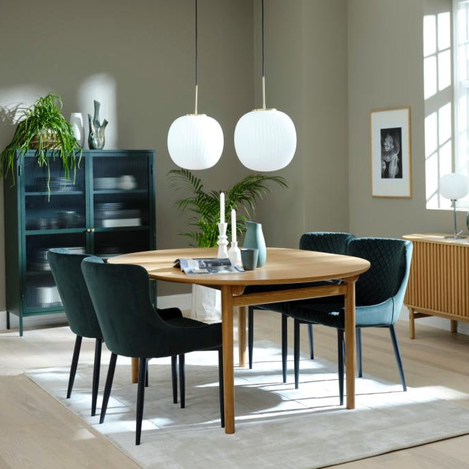 Scaun ADRION VELVET