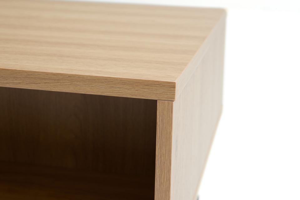 Masuta de cafea VAROLA 110 x 60 x 42 CM