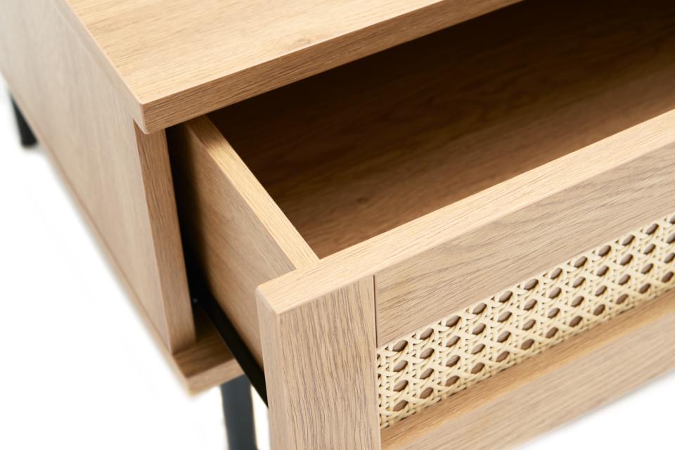 Masuta de cafea VAROLA 110 x 60 x 42 CM