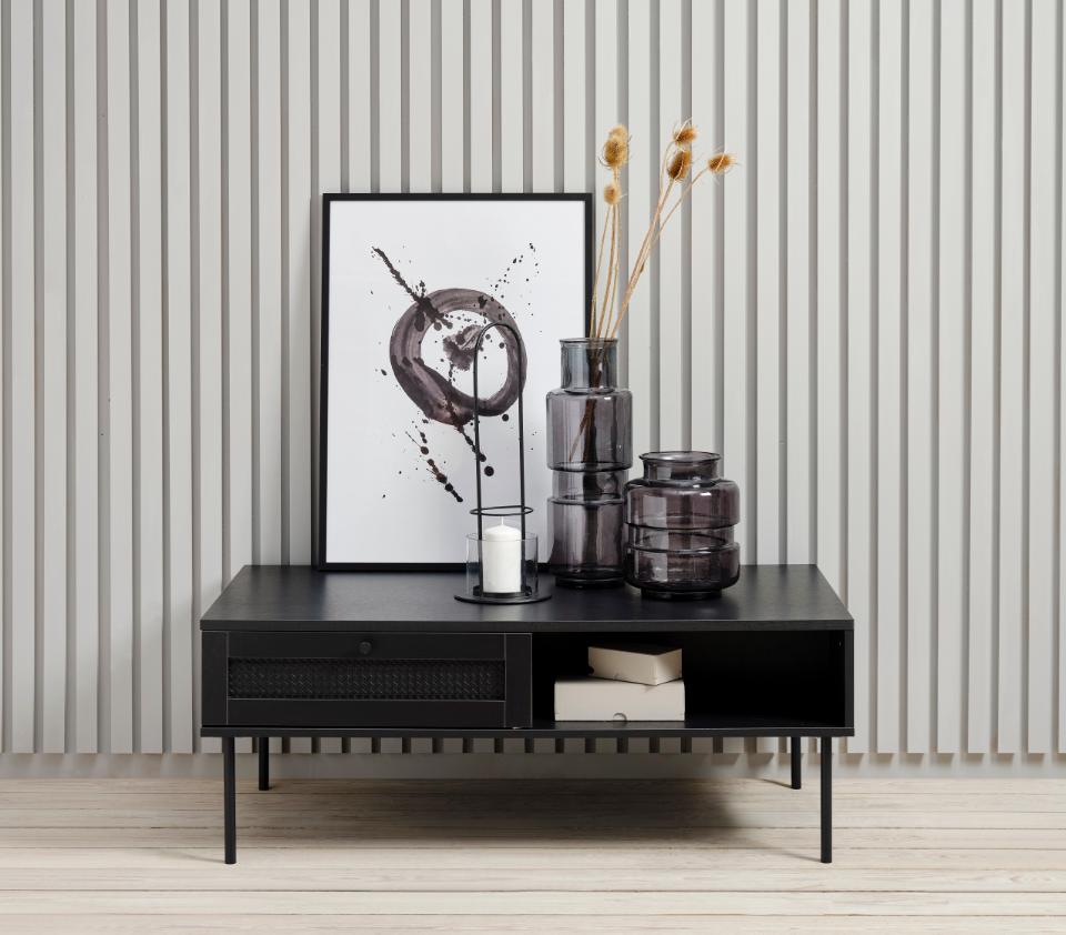 Masuta de cafea VAROLA 110 x 60 x 42 CM