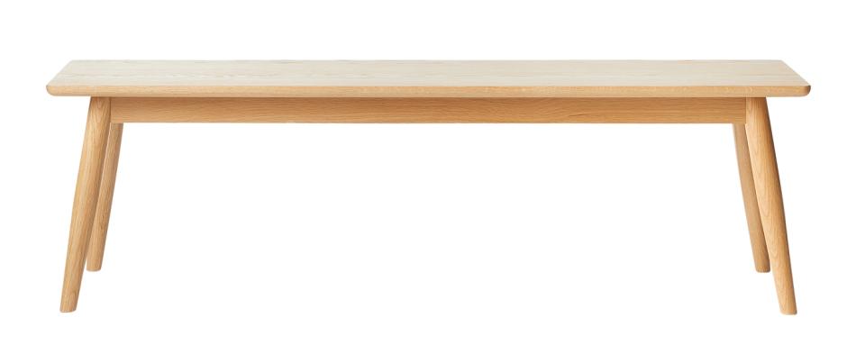 Bancuta SAVORN 150 x 35 CM