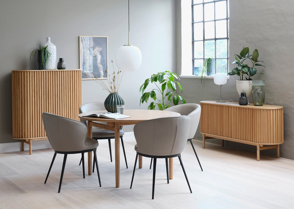 Comoda NUBE OAK 160 x 45 x 73 CM