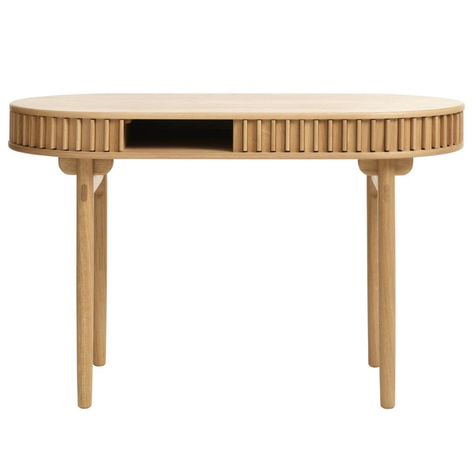 Birou NUBE OAK 120 x 60 CM