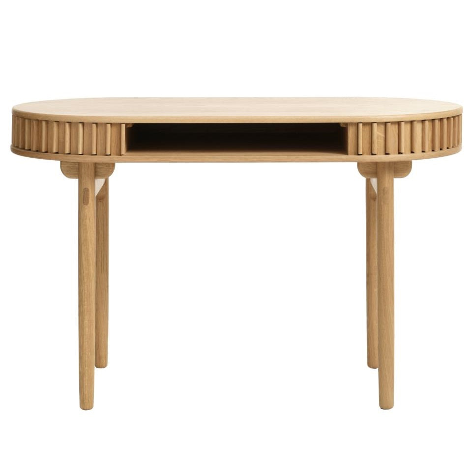 Birou NUBE OAK 120 x 60 CM