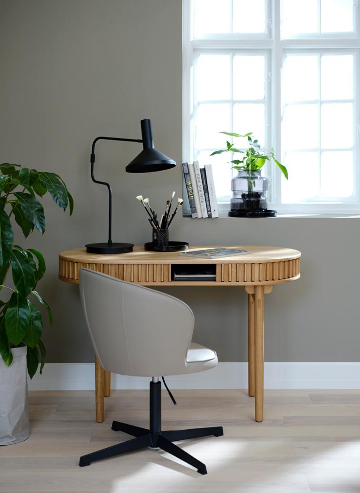 Birou NUBE OAK 120 x 60 CM