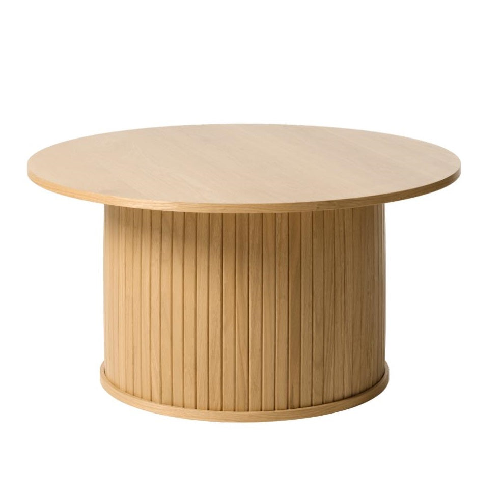Masuta de cafea VOLAND Ø90 x 45 CM
