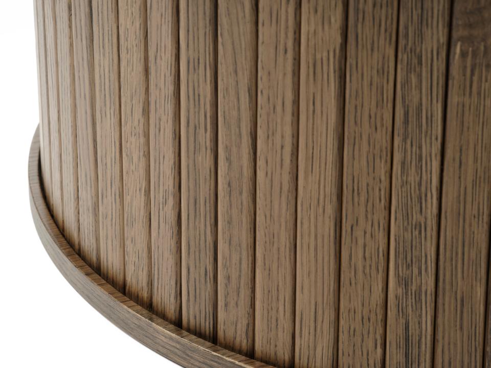 Masuta de cafea VOLAND Ø90 x 45 CM