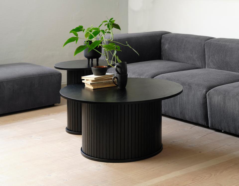 Masuta de cafea VOLAND Ø90 x 45 CM