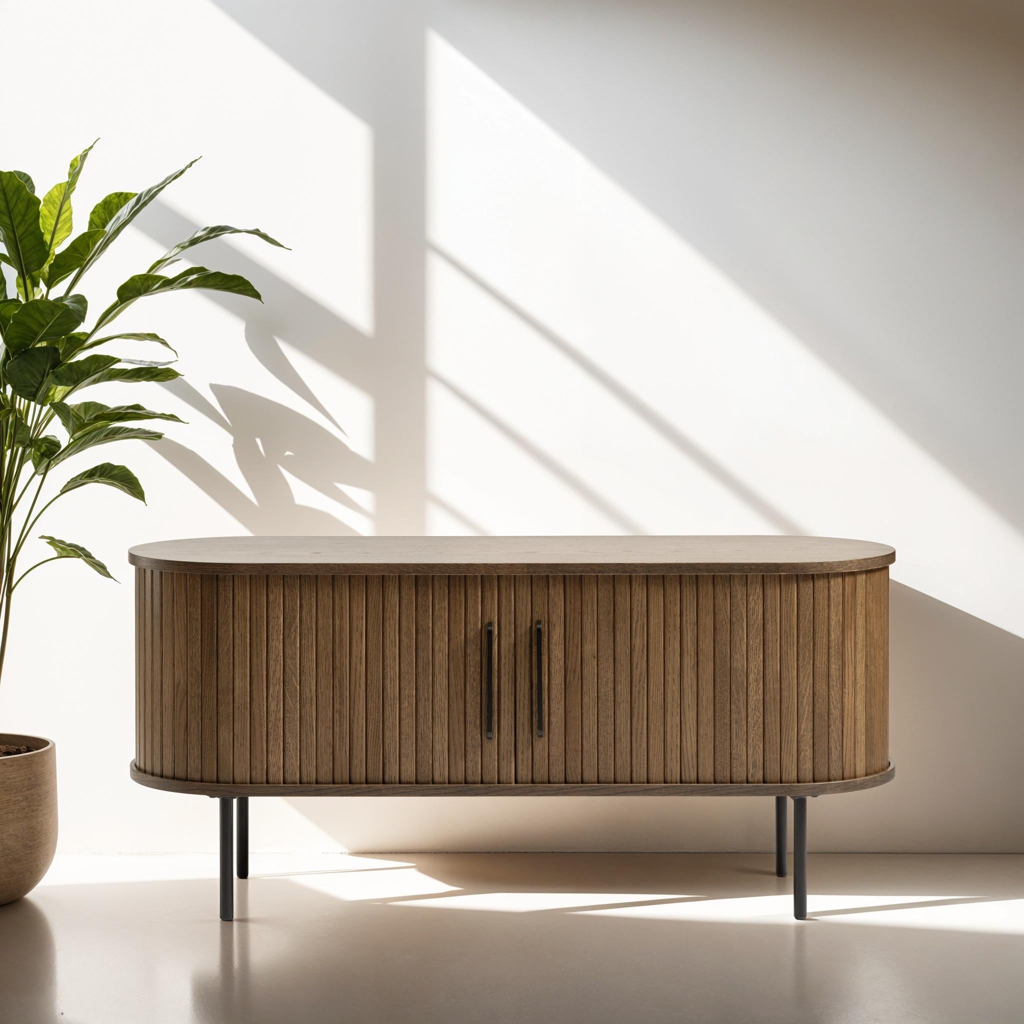 Comoda TV VOLAND 120 x 40 x 56 CM