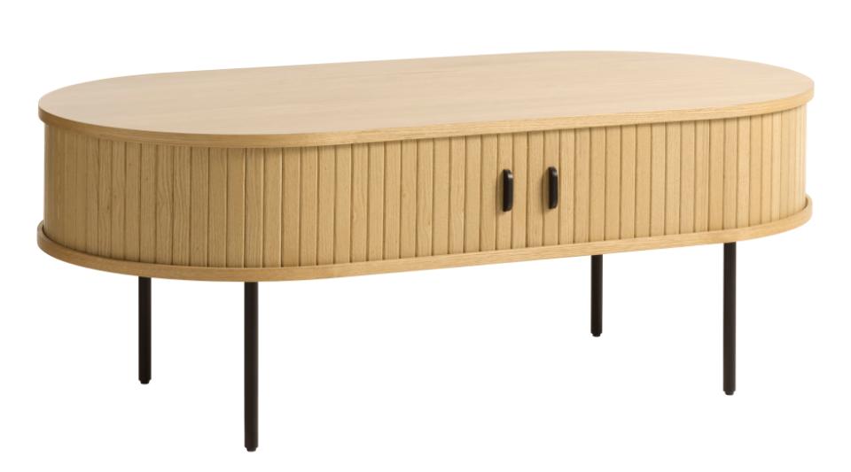 Masuta de cafea VOLAND 120 x 60 x 45 CM