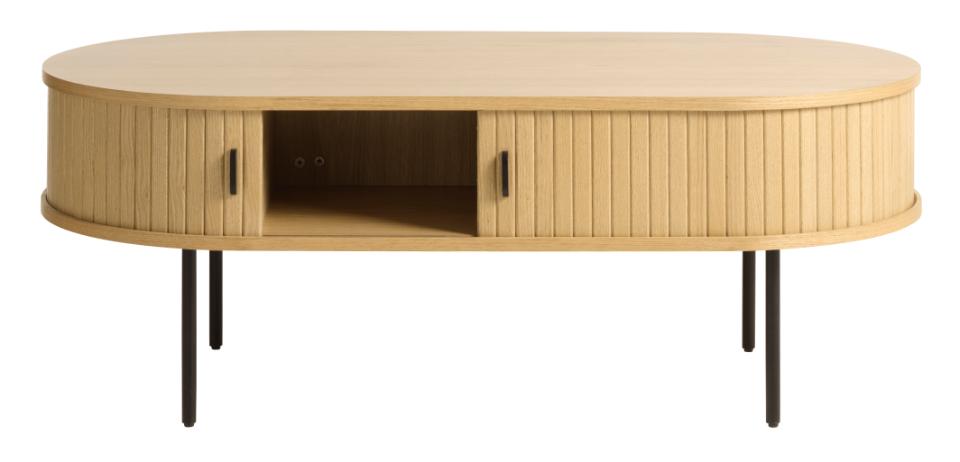 Masuta de cafea VOLAND 120 x 60 x 45 CM