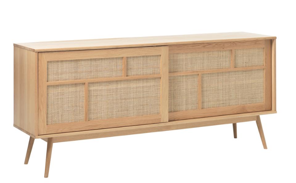Comoda SAVORN 180 x 45 x 80 CM