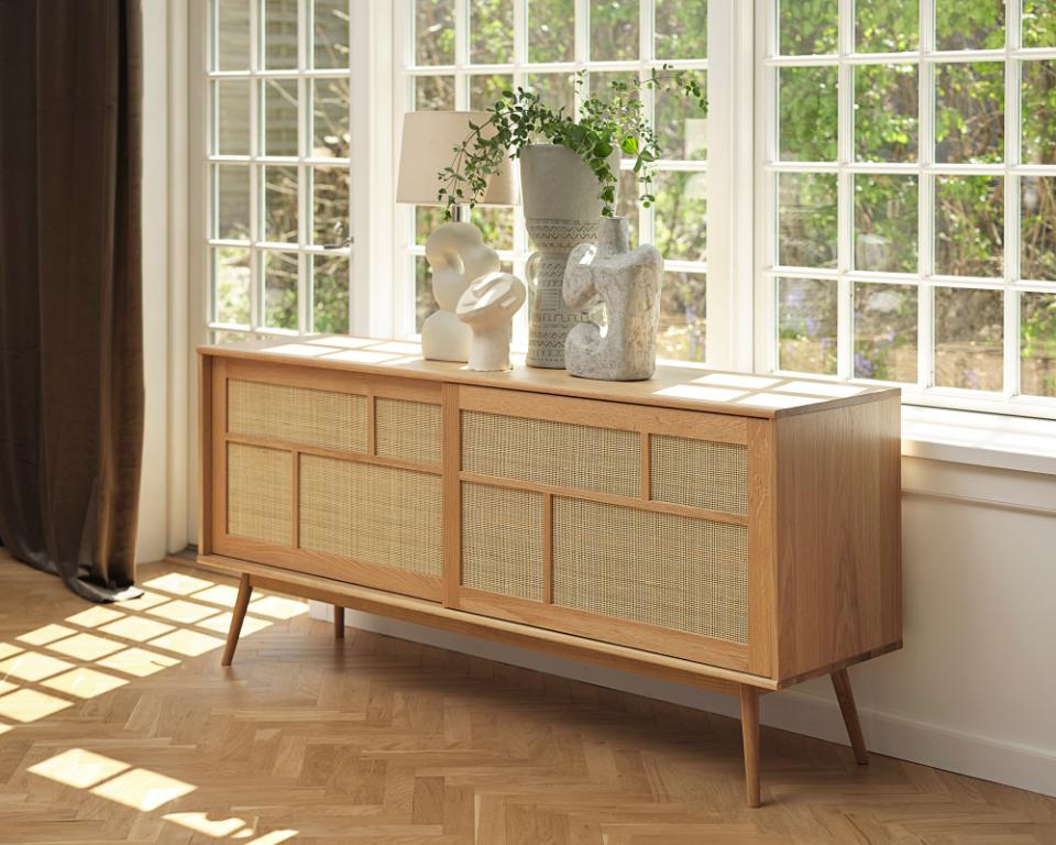 Comoda SAVORN 180 x 45 x 80 CM