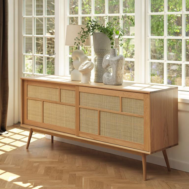 Comoda SAVORN 180 x 45 x 80 CM