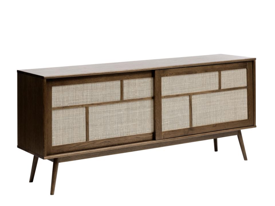 Comoda SAVORN 180 x 45 x 80 CM
