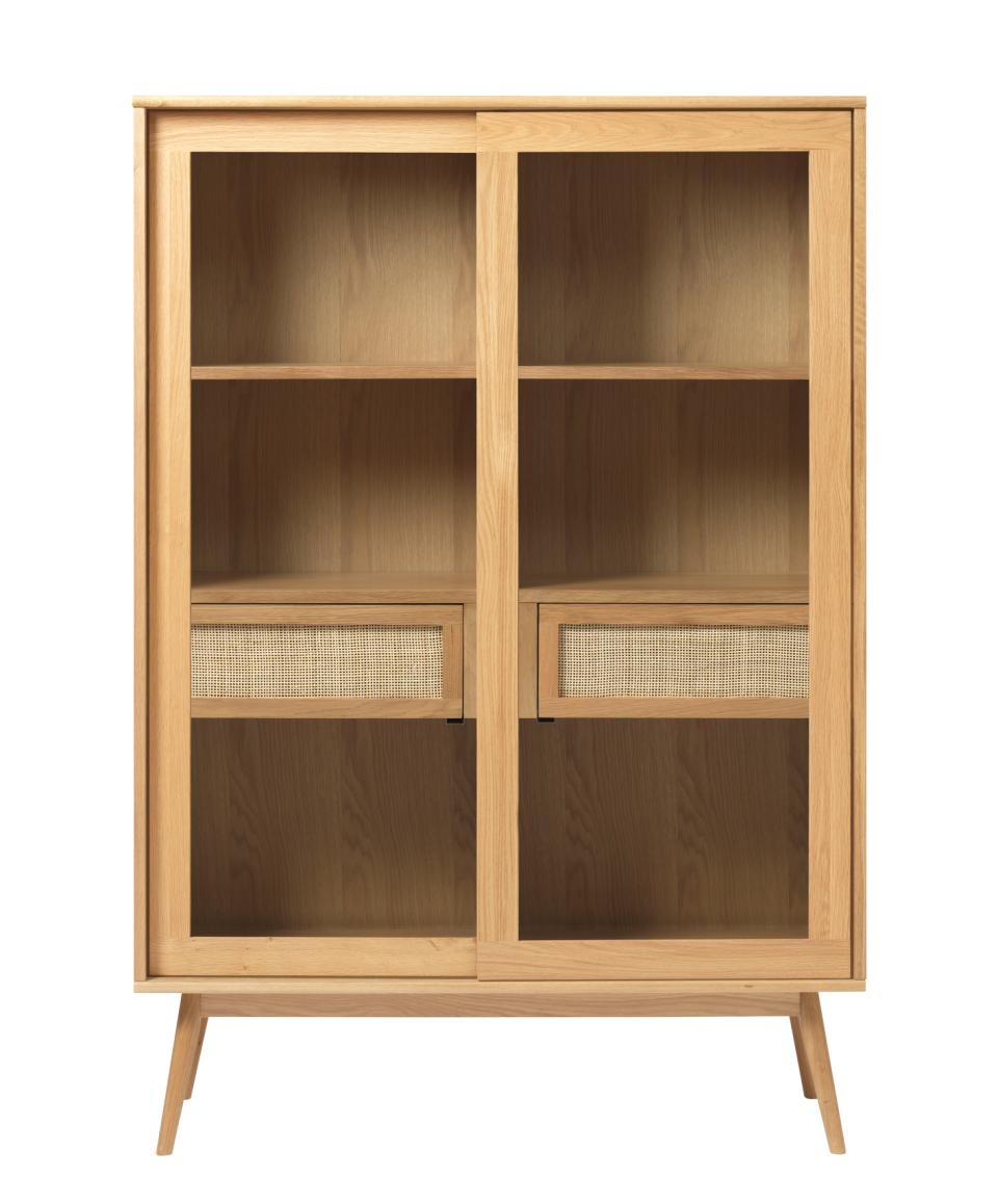 Cabinet SAVORN 110 x 40 x 160 CM