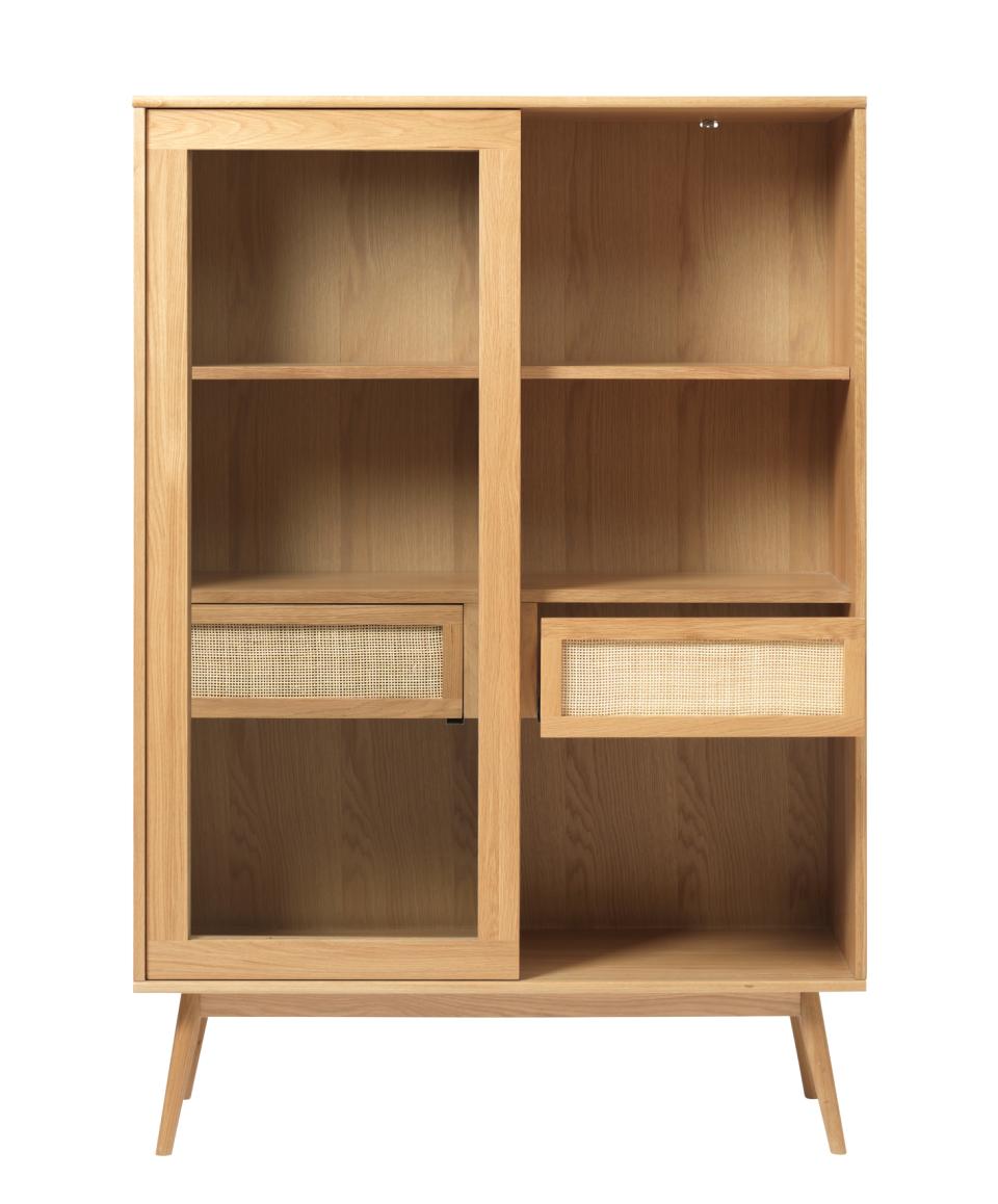Cabinet SAVORN 110 x 40 x 160 CM