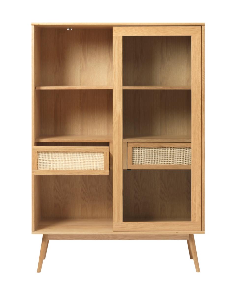 Cabinet SAVORN 110 x 40 x 160 CM