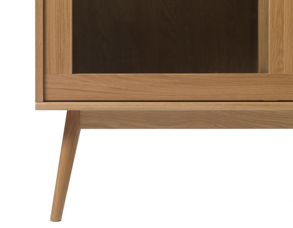 Cabinet SAVORN 110 x 40 x 160 CM