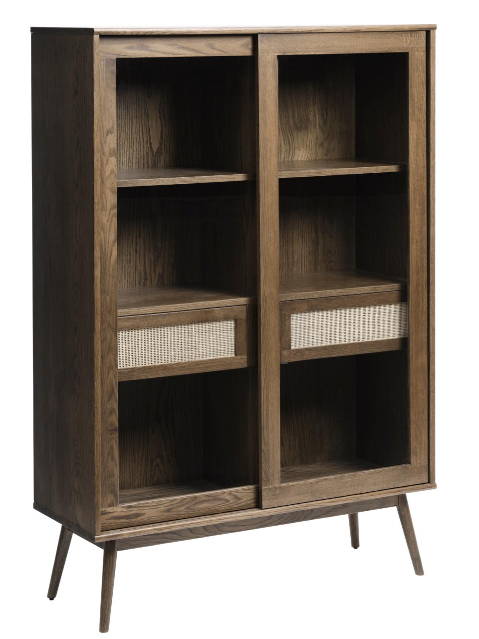 Cabinet SAVORN 110 x 40 x 160 CM